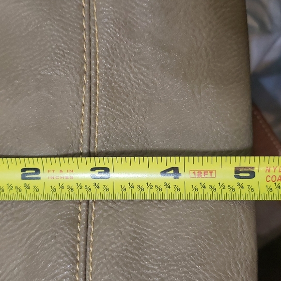 Brown Purse - Picture 9 of 11